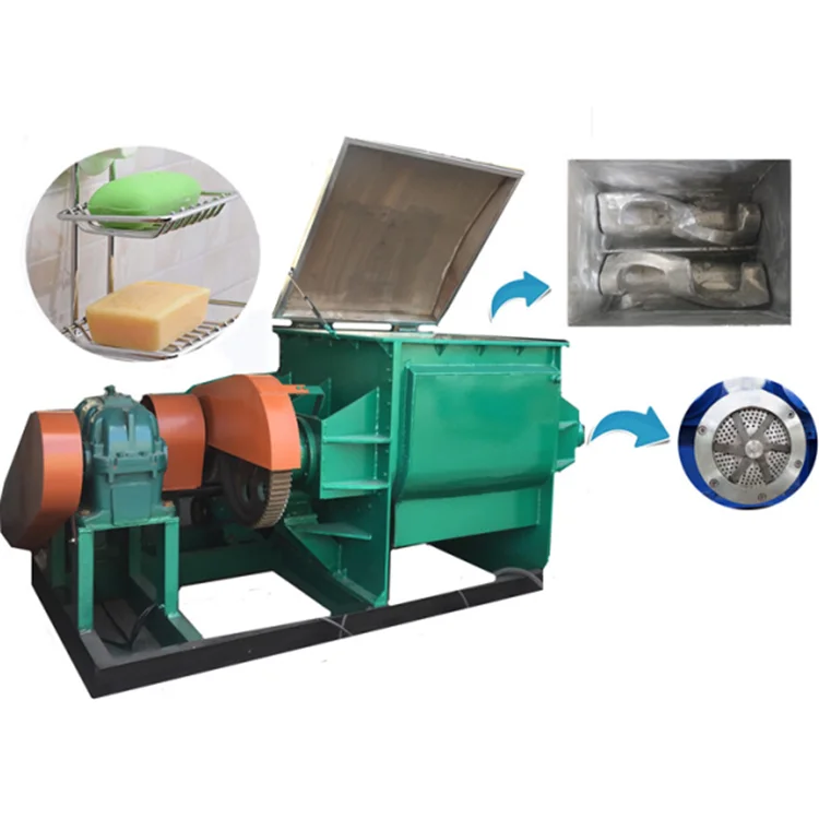 Keda Mini Laundry Toilet Bar Soap Making Machine Price Bath Soaps