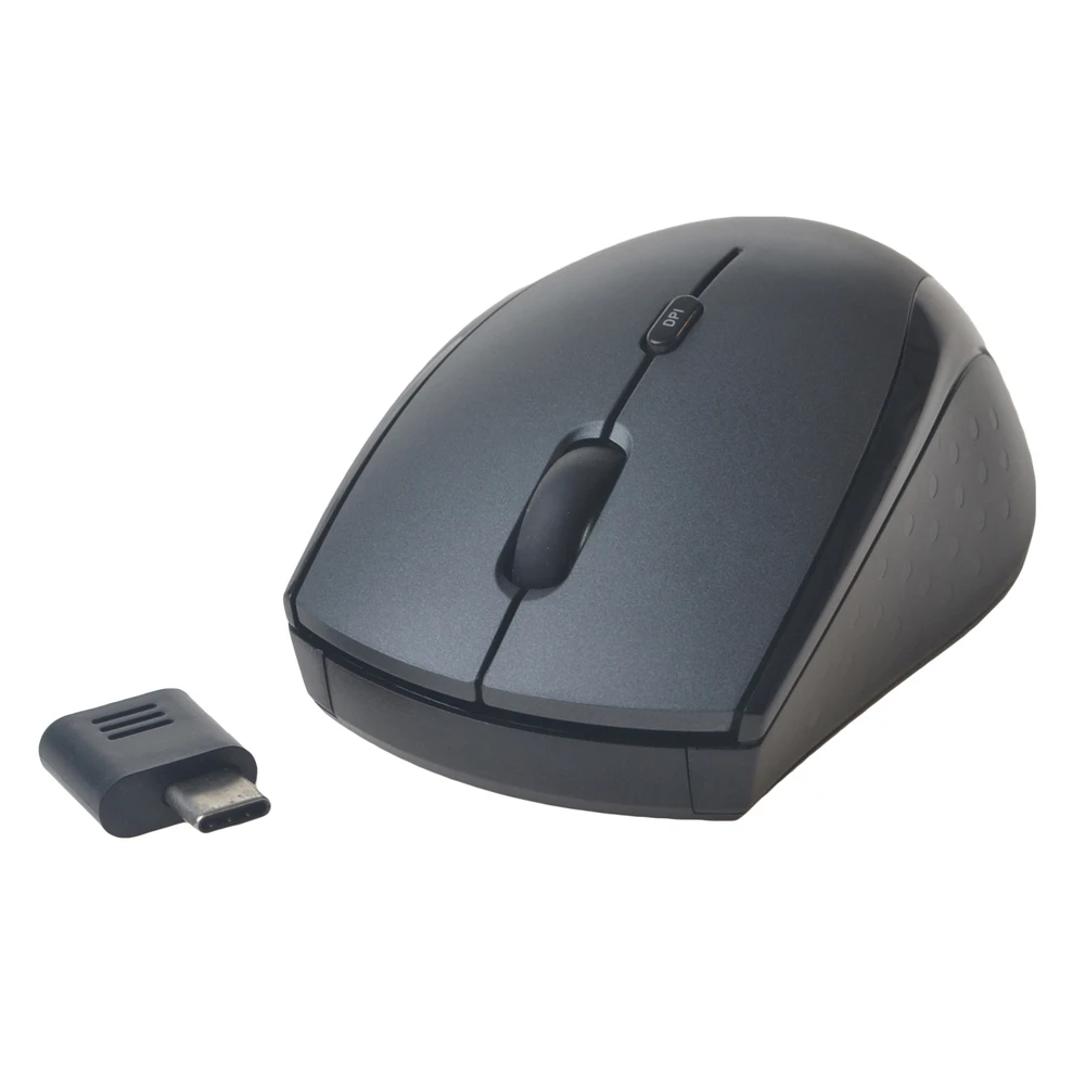 laptop mouse wireless logitech type c ports