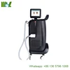 2019 mix wavelength diode 810 laser hair removal/hair removal painless