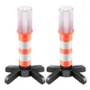 LED Outdoor Camping Light Emergency Strobe Lights with Waterproof Case