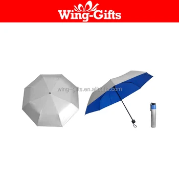 travel compact umbrella