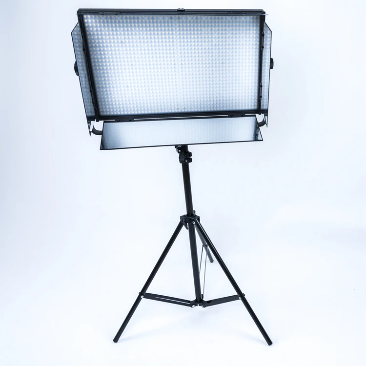 专业面板拍摄 240v 120 瓦相机 led 摄像灯用于摄影照明