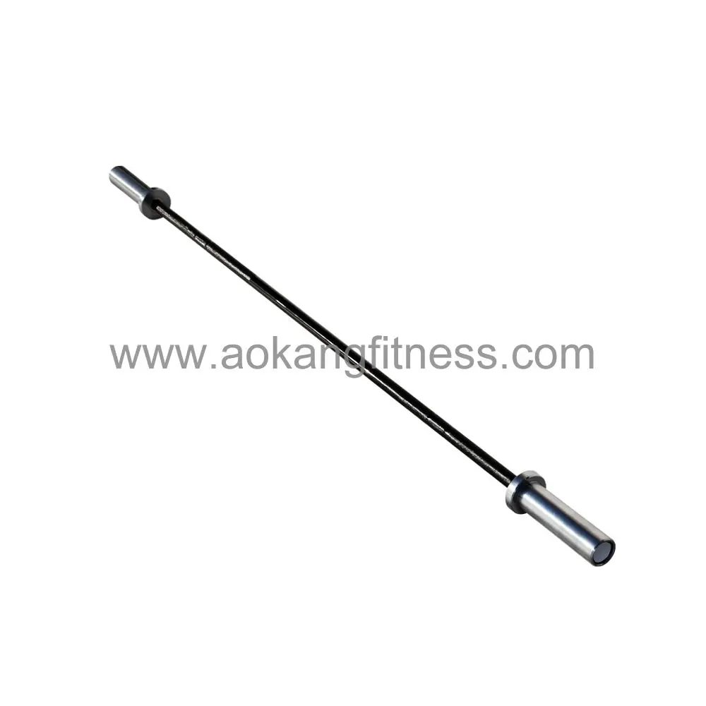 junior weightlifting bar