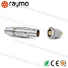 FGG FHG FFG FAG 1B 3pins 303 audio jack male connector