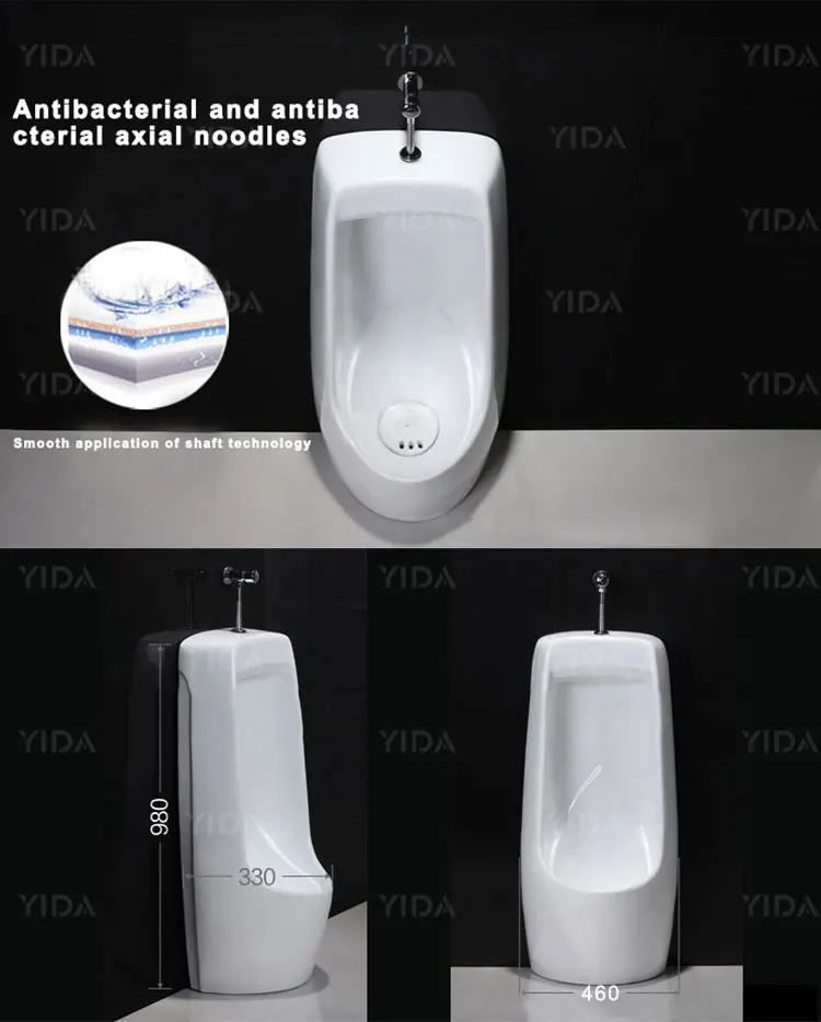 Foshan Factory Direct Singapore Pedestal Urinal Buy Pedestal Urinal