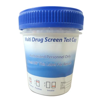 urine drug cup test abuse larger