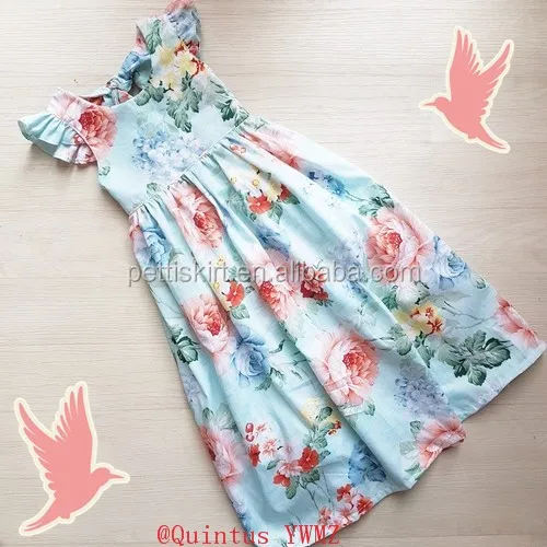 tropical baby girl clothes