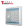 500 users 125KHz smart Card contactless smart card reader with pin code keypad