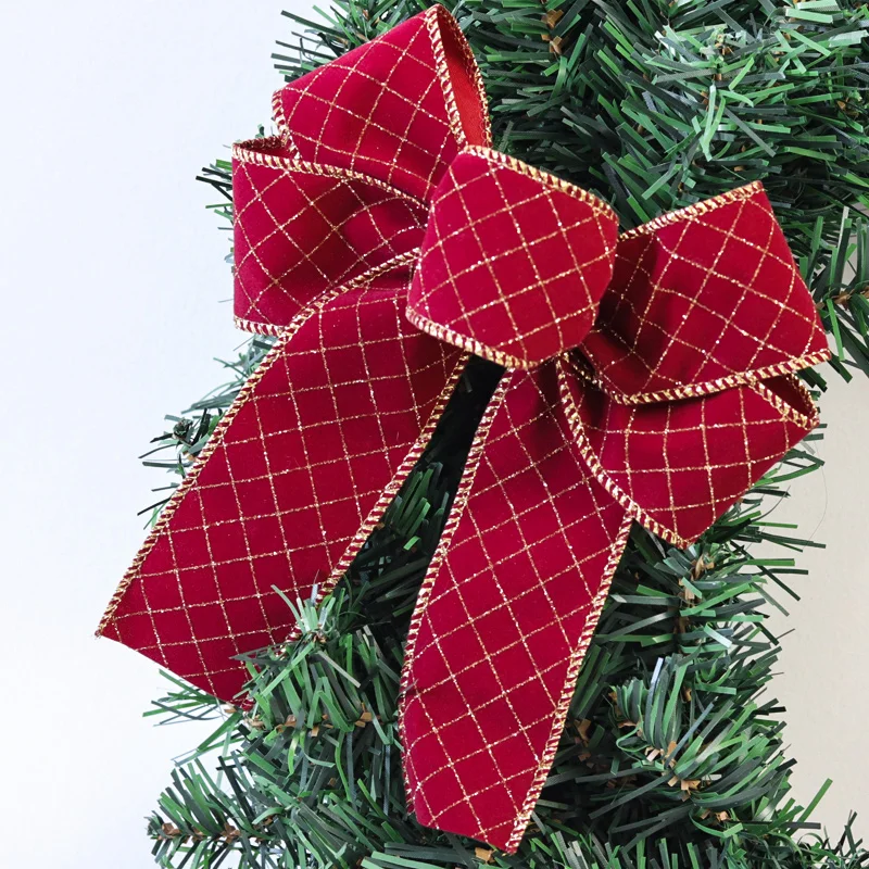 buy christmas ribbon