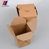 Chinese high end custom take out boxes