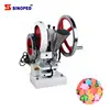 [SINOPED] automatic pharmaceutical pill tablet making machine made in China
