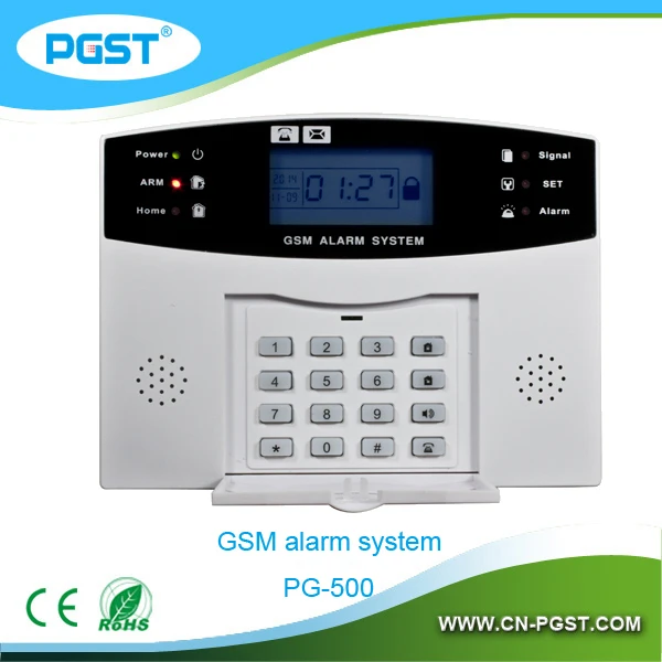Gsm  Pg-500    -  10