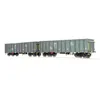 HO Scale Model Railroad Model Train Train Set