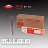 THE ONLY OWNER OF PERMANENT BRAND MILD STEEL WELDING ELECTRODE WELDING ELECTRODE E6013 MT-12