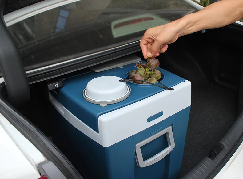 便携式实验室胰岛素冷藏箱