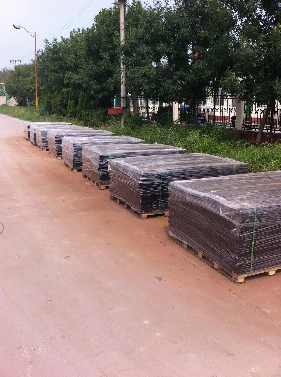 Horse Equipment 14mm Horse Trailer Ramp Rubber Mat Buy Horse