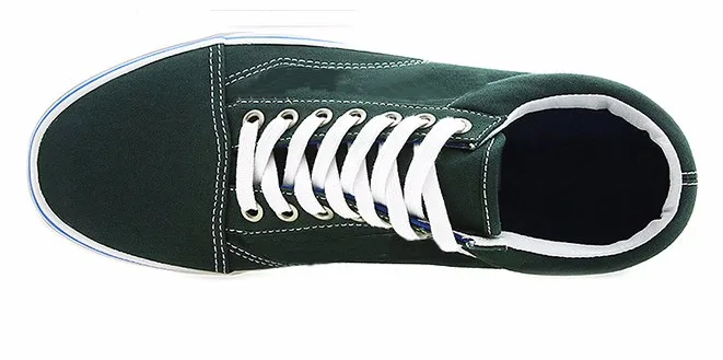 project canvas shoes