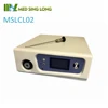 120W endoscopy led cold light source, better lifespan and safer than halogen and xenon