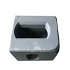 Tianjin HUAXING ISO shipping container corner fitting with ABS certificate