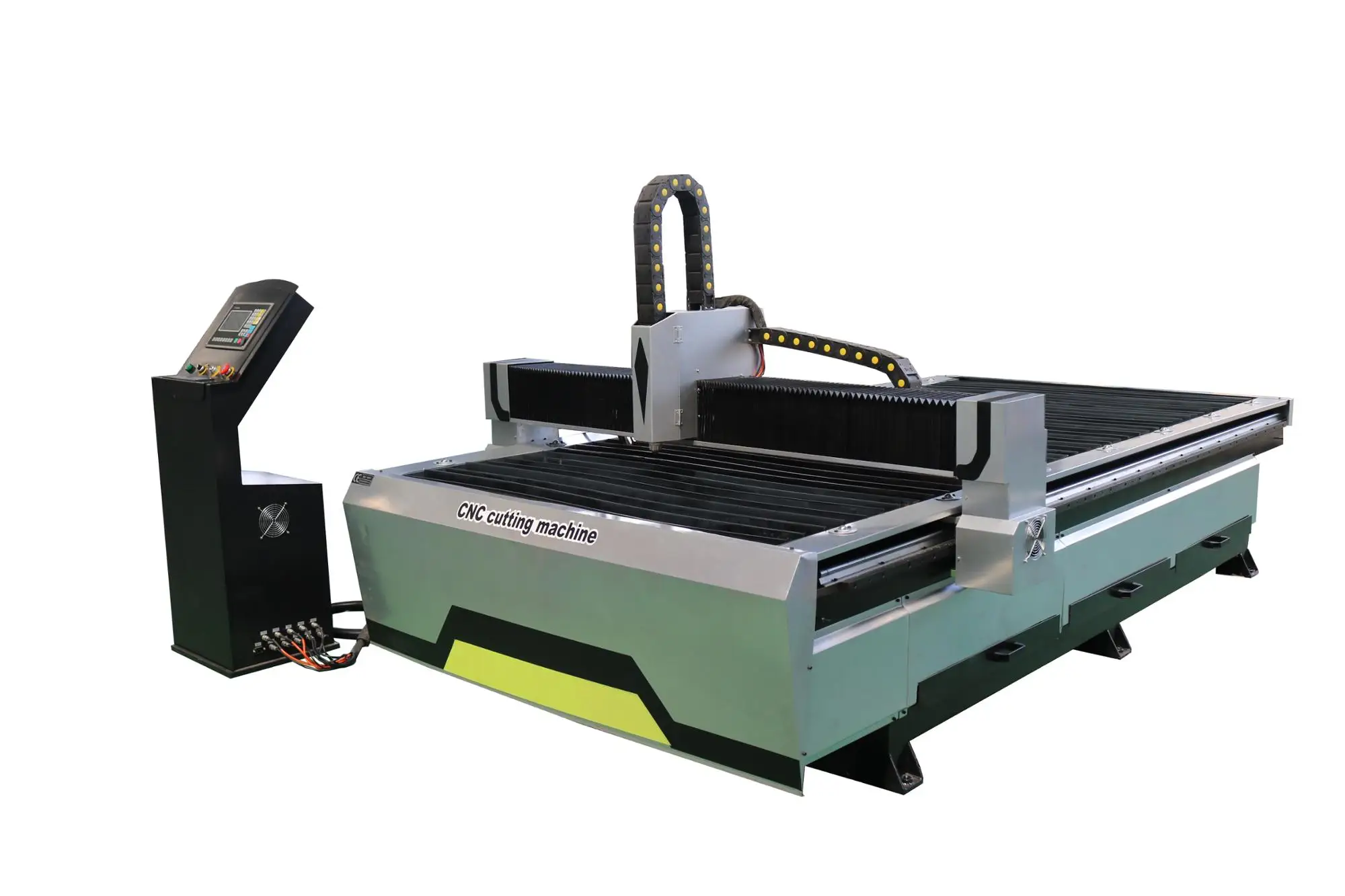 CNC Plasma 1530