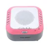 Great Fussy Baby Sleeping Shushing Sound Machine Make Relaxing Sound Spa Noise