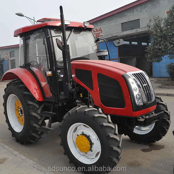 80 Hp Qln854 Tractor For Sale Buy Farm Tractors For Sale By Owner