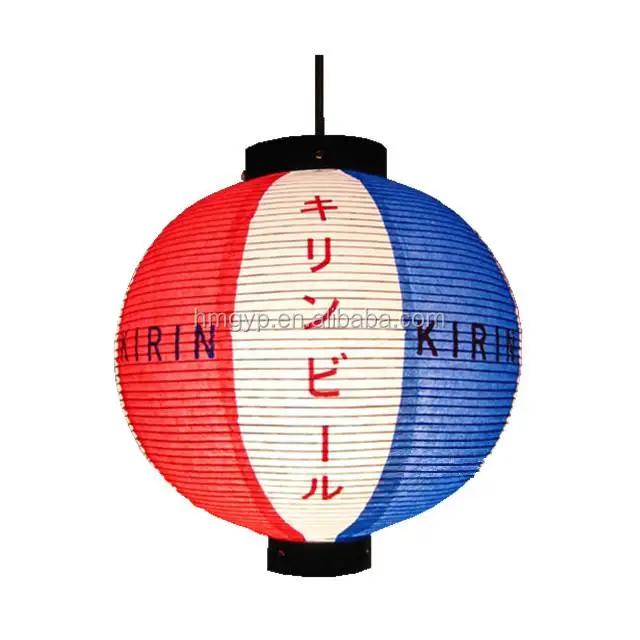 japanese lantern string