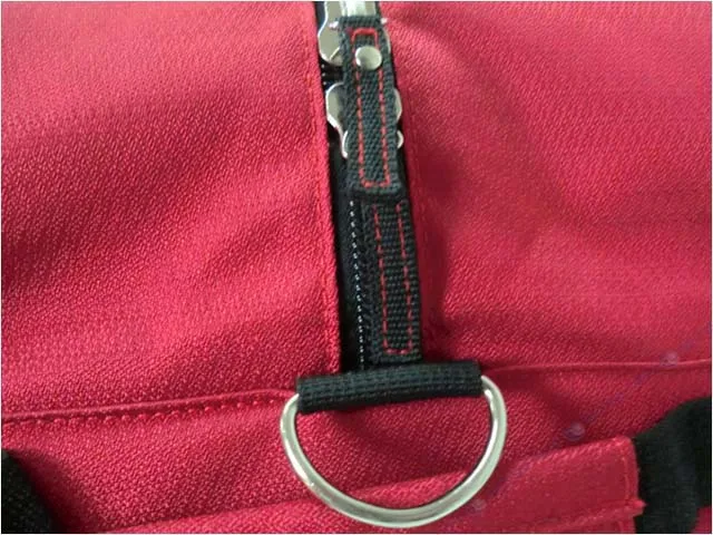 High quality travelling trolley supreme backpack