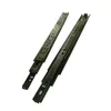 electrical plating drawer slide rail