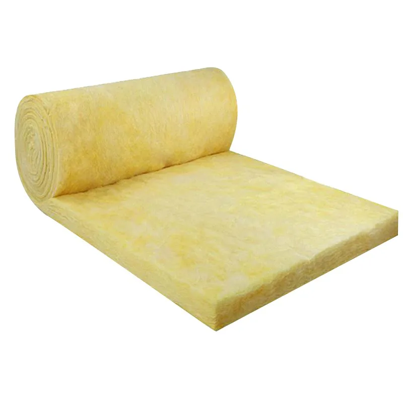 Fiberglass acoustic cotton used inside the wall, View fiberglass