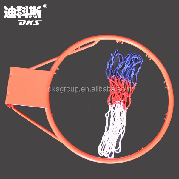 Hot Sale Hollow Steel Basketball Hoop,10 Hooks Basketball Ring Buy