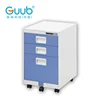 GUUB Digital lock cabinet 4 drawer file cabinet mobile pedestal file cabinet