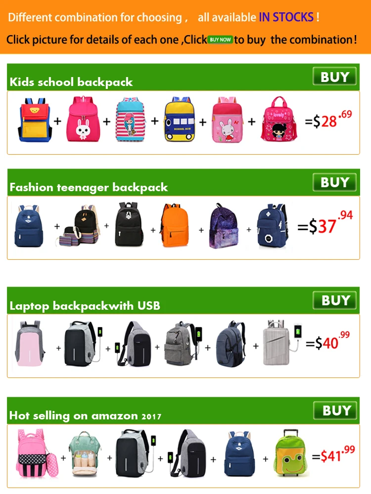 where to buy school backpacks