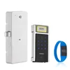 Hotel keypad lock electronic keypad cabinet lock digital keypad safe lock