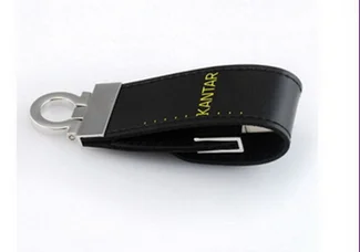 Hot Sales Leather Usb Real Capacity 2Gb 4Gb Lower Price Logo Print High Quality Transformers Usb Flash Drive Memory - ANKUX.COM