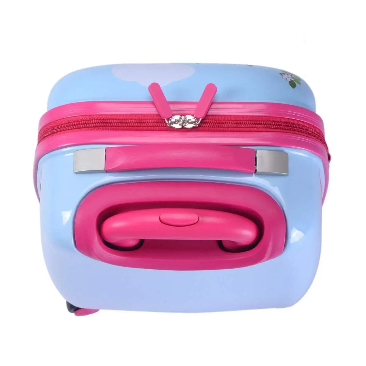 kids hardcase luggage