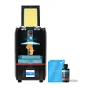 Anycubic Photon UV 3D Printer Great Bluetooth earphone 3D Drucker Popular Dental 3D machine Most Affordable Jewelry 3D printer