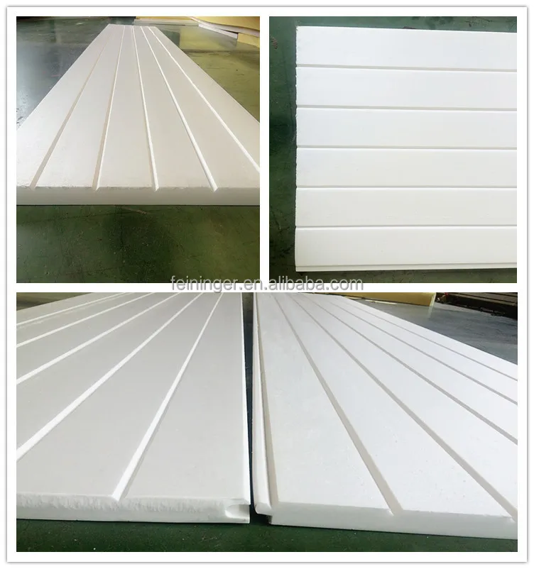10M² Polystyrene Ceiling Tile Panel Flame Retardant Fire Resistant Dublin 5 Pack 