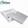 USB2.0 Slot in External ODD Case/Enclosure