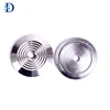 China made hot selling investment casting easily fixed anti-slip stainless steel tactile indicator warning stud