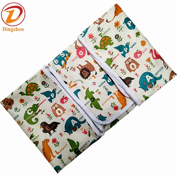 Baby changing mat12