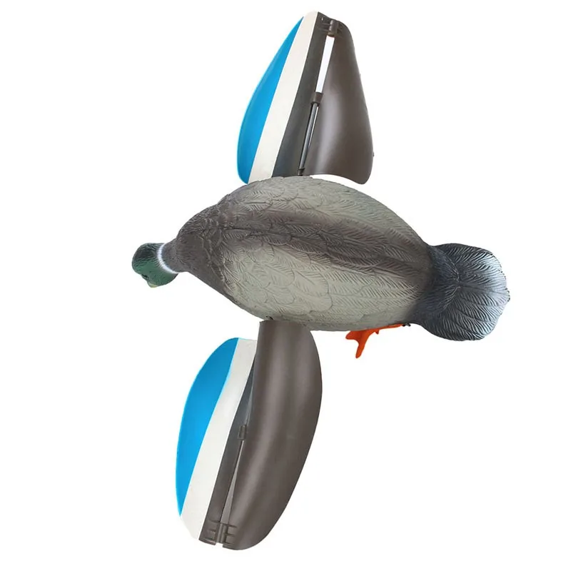Outdoor Garden Toys Decoy Duck View Wind Duck Buy Duck Decoy Toys