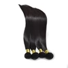 no tangle top selling ture length standard weight japanese hair weave bundles