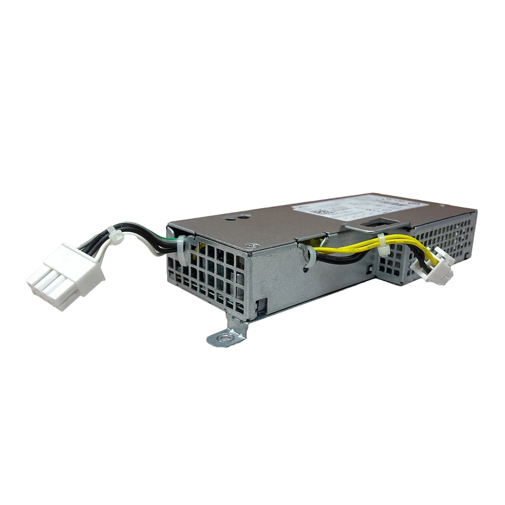 200w 12 Volt Computer Server Power Supply L200eu01 For Dell Optiplex
