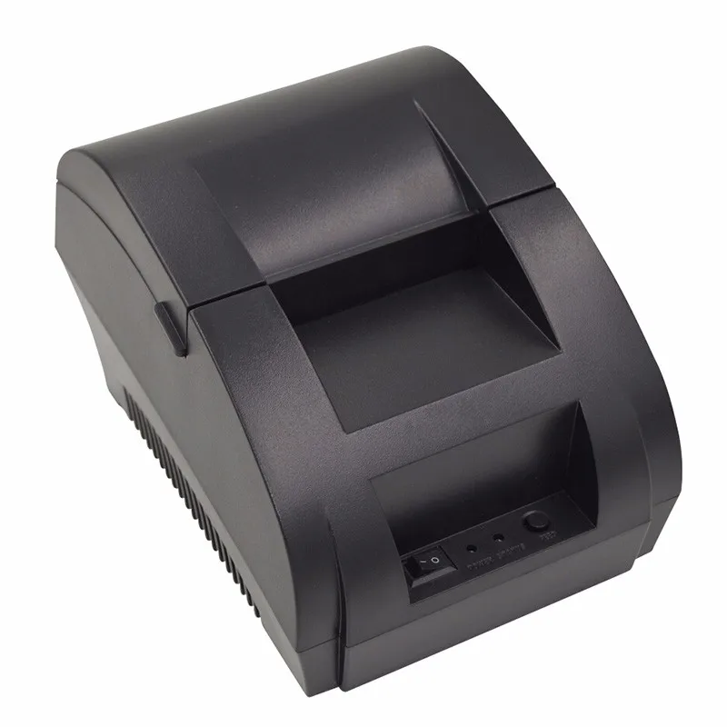 Desktop Thermal Kitchen Receipt Printer Driver Printer Pos 5890k Buy
