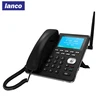 4G LTE Android Fixed wireless phone with VoLTE, WIFI,BT and WIFI HOTSPOT,cordless telephones FWP-LS986