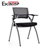 Standard size of cheap used study library student school desk chair