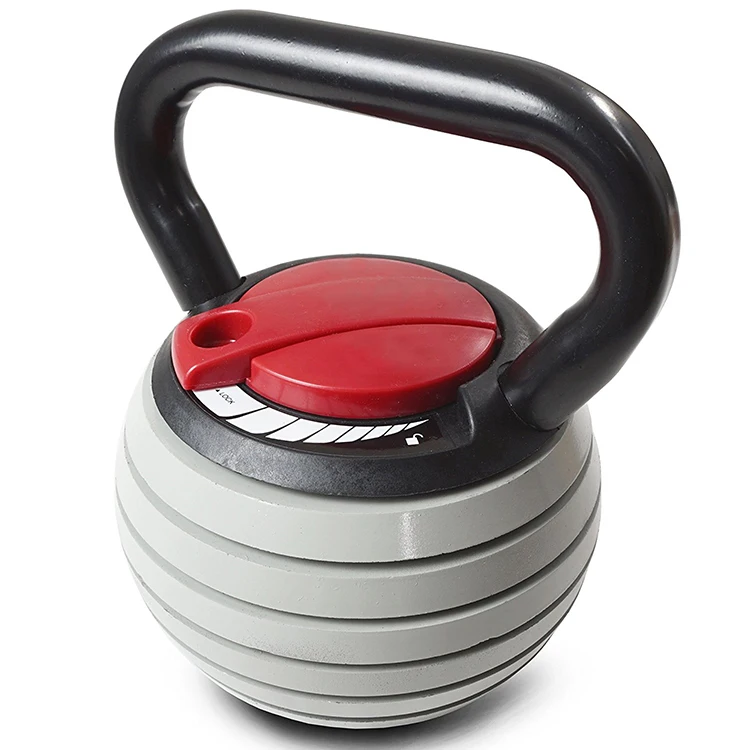 Adjustable Kettlebell