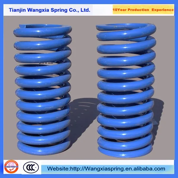Rubber Coated Spring For Custom Design From Factory Buy Rubber Coated Spring,Spring,Coated