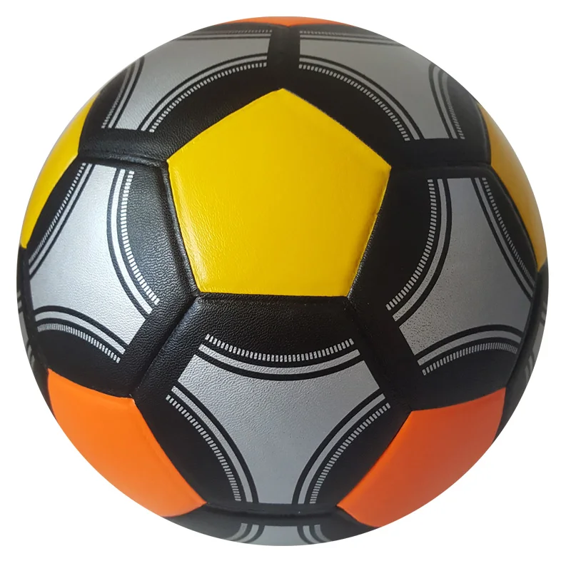 High Quality All Weather Soccer Ball Wholesale,Laminated Pvc Football ...